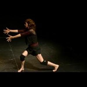 Fotografía de Bucle danza: Simpodia (ensayos) - Bucle Danza