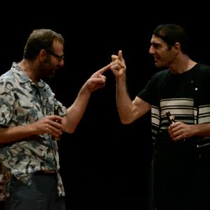 Fotografía de Animasur: Billy Bob - Animasur Teatro