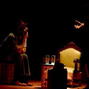 Fotografía de Animasur: Billy Bob - Animasur Teatro