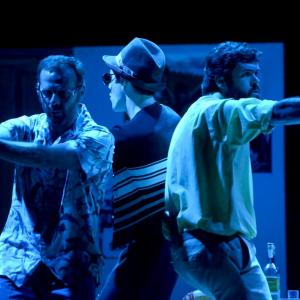 Fotografía de Animasur: Billy Bob - Animasur Teatro