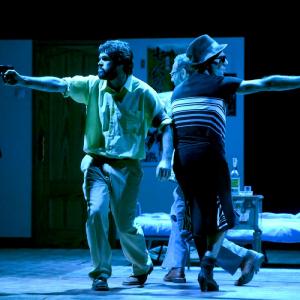 Fotografía de Animasur: Billy Bob - Animasur Teatro