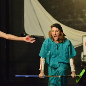 Fotografía de Estupendos Estúpidos: Cabaret la Salvación - Los Estupendos Estúpidos