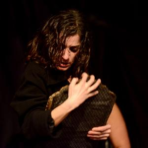 Fotografía de Me dicen Magdalena - Teatro por las nubes