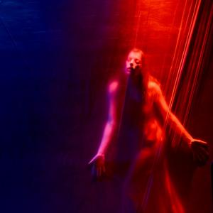 Fotografía de Me dicen Magdalena - Teatro por las nubes