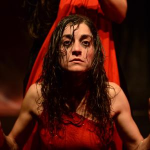 Fotografía de Me dicen Magdalena - Teatro por las nubes