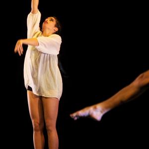 Fotografía de Concurso de coreografías 2012 Nivel I - Conservatorio de Danza