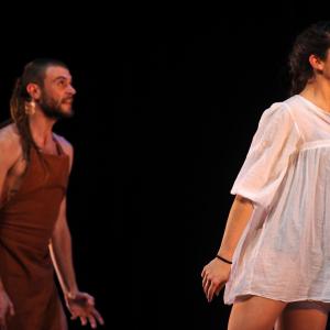 Fotografía de Concurso de coreografías 2012 Nivel I - Conservatorio de Danza