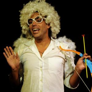 Fotografía de Estupendos Estúpidos: Cabaret del amor - Los Estupendos Estúpidos