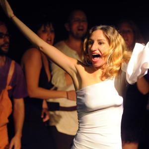 Fotografía de Estupendos Estúpidos: Cabaret del amor - Los Estupendos Estúpidos