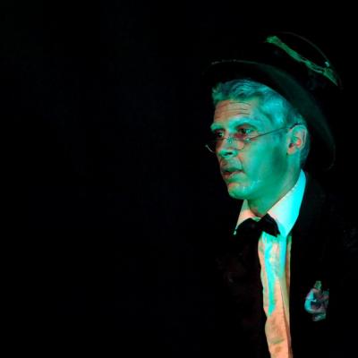 Fotografía de Cabaret 'KHRONOS' en  Estreyarte  - Estreyarte
