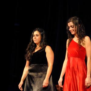 Fotografía de Teatro por las nubes: Me dicen Magdalena - Teatro por las nubes