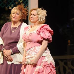Fotografía de Operación Zarzuela - Escuela de Teatro de Granada