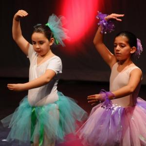 Fotografía de Concurso coreografías  - Conservatorio de Danza