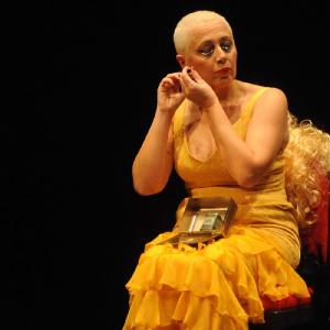 Fotografía de Perfect Human en el Teatro Alhambra - Teatreves Teatro