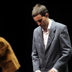 Fotografía de Perfect Human en el Teatro Alhambra - Teatreves Teatro