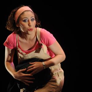 Fotografía de Perfect Human en el Teatro Alhambra - Teatreves Teatro