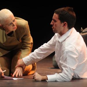 Fotografía de Perfect Human en el Teatro Alhambra - Teatreves Teatro