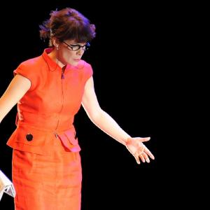 Fotografía de Perfect Human en el Teatro Alhambra - Teatreves Teatro