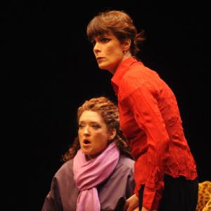 Fotografía de Perfect Human en el Teatro Alhambra - Teatreves Teatro