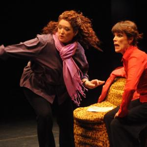 Fotografía de Perfect Human en el Teatro Alhambra - Teatreves Teatro