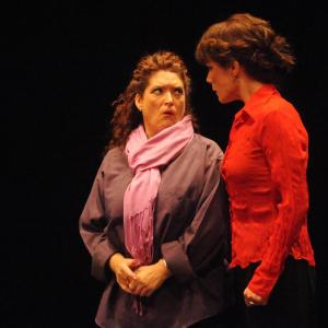 Fotografía de Perfect Human en el Teatro Alhambra - Teatreves Teatro