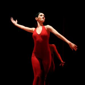 Fotografía de Muestra Terpsícore  - Terpsícore, Taller de Danza