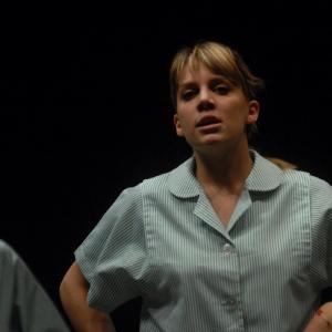 Fotografía de Brujas (galería 1) - Escuela de Teatro de Granada