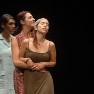 Fotografía de Brujas (galería 1) - Escuela de Teatro de Granada