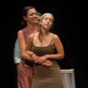 Fotografía de Brujas (galería 1) - Escuela de Teatro de Granada