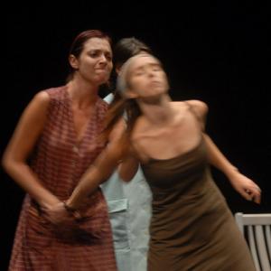 Fotografía de Brujas (galería 1) - Escuela de Teatro de Granada