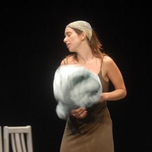 Fotografía de Brujas (galería 1) - Escuela de Teatro de Granada