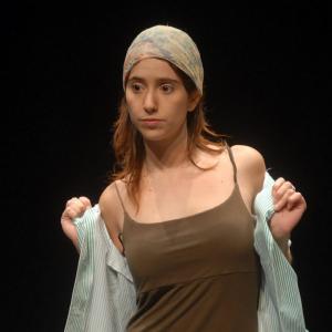 Fotografía de Brujas (galería 1) - Escuela de Teatro de Granada