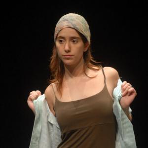 Fotografía de Brujas (galería 1) - Escuela de Teatro de Granada