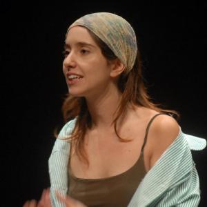 Fotografía de Brujas (galería 1) - Escuela de Teatro de Granada