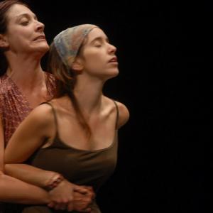 Fotografía de Brujas (galería 1) - Escuela de Teatro de Granada