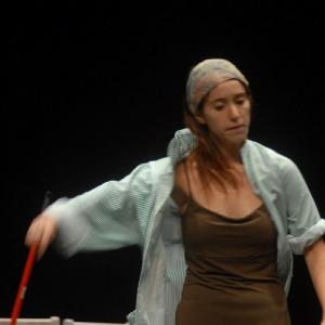 Fotografía de Brujas (galería 1) - Escuela de Teatro de Granada