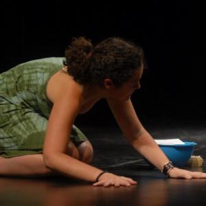 Fotografía de Brujas (galería 1) - Escuela de Teatro de Granada