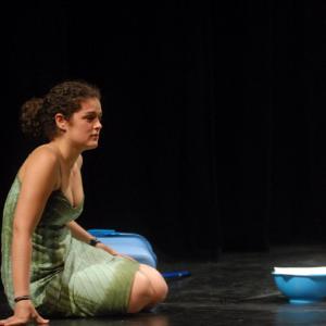 Fotografía de Brujas (galería 1) - Escuela de Teatro de Granada
