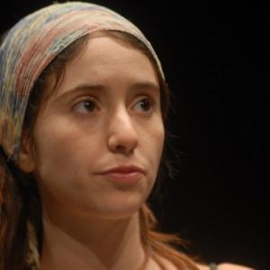 Fotografía de Brujas (galería 1) - Escuela de Teatro de Granada