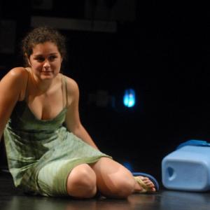 Fotografía de Brujas (galería 1) - Escuela de Teatro de Granada