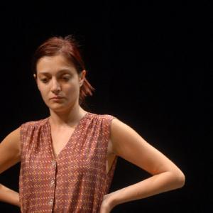 Fotografía de Brujas (galería 1) - Escuela de Teatro de Granada