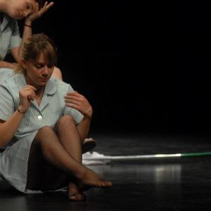 Fotografía de Brujas (galería 1) - Escuela de Teatro de Granada