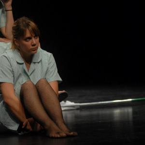 Fotografía de Brujas (galería 1) - Escuela de Teatro de Granada