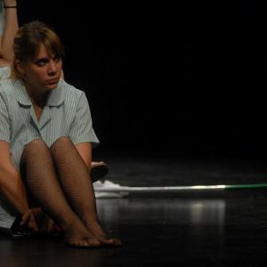 Fotografía de Brujas (galería 1) - Escuela de Teatro de Granada