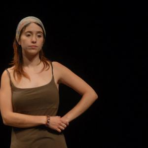 Fotografía de Brujas (galería 1) - Escuela de Teatro de Granada