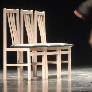 Fotografía de Brujas (galería 1) - Escuela de Teatro de Granada