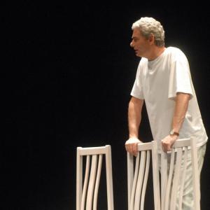 Fotografía de Brujas (galería 1) - Escuela de Teatro de Granada