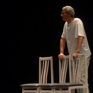 Fotografía de Brujas (galería 1) - Escuela de Teatro de Granada