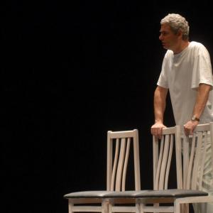 Fotografía de Brujas (galería 1) - Escuela de Teatro de Granada