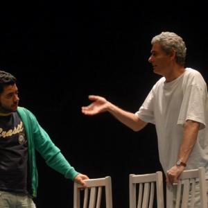 Fotografía de Brujas (galería 1) - Escuela de Teatro de Granada